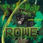 pokemon rowe mega stone locations.
